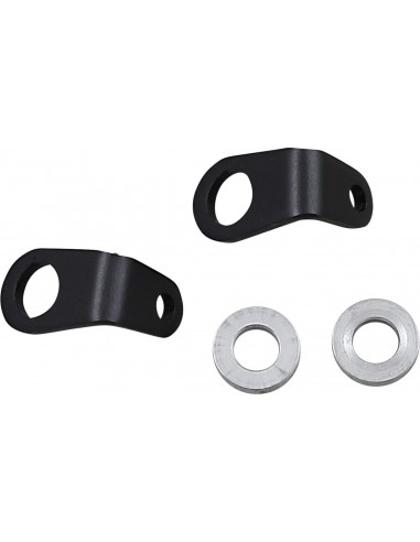 Supporto mcrotsig lbrkt nero