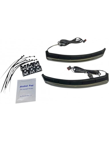 Light bagz smknd intl