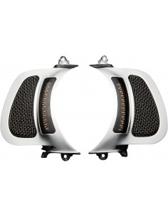 Light rg vent cromato