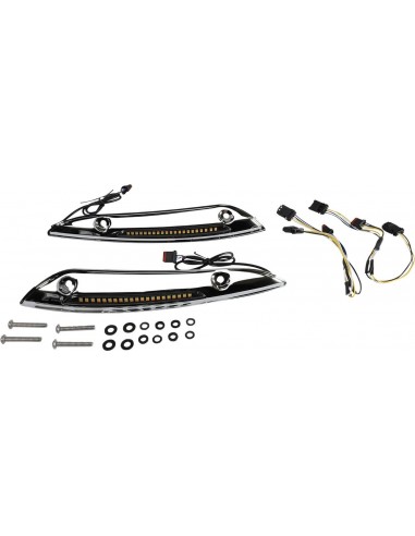 Trim wshld fltr seq cromato