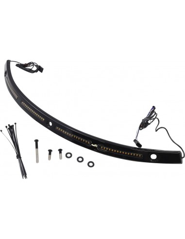 Rivestimento dinamico flht g-nero