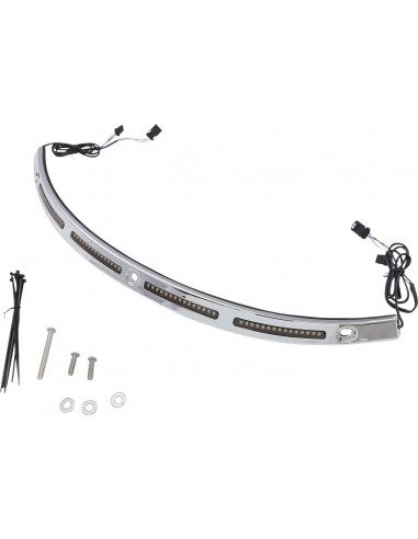 Finiture dynamic flht cromate