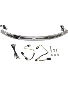 Trim wshld flht seq cromato