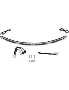 Trim wshld flht seq cromato