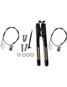 Light dstrip 06-13flht bk