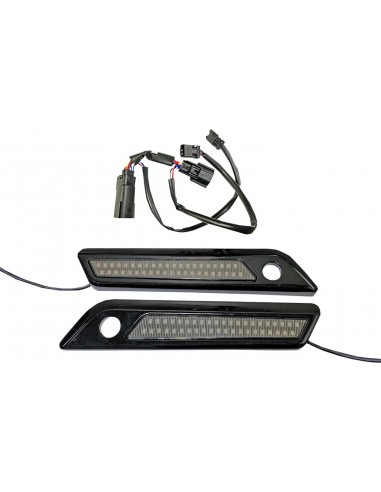 Cerniera doppia sbag leggera sm/b