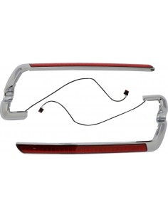 Luce sdlbg sd mkr rd/cromato