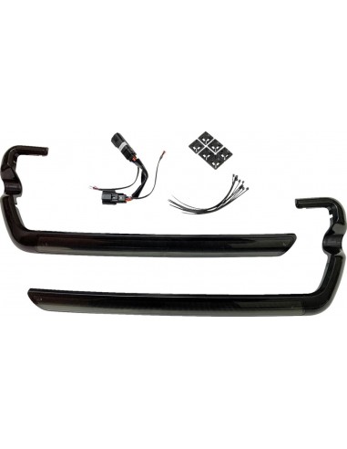 Luce sdlbg sd mkr smk/bl