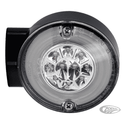 FRECCE A LED MULTIFUNZIONE HALO