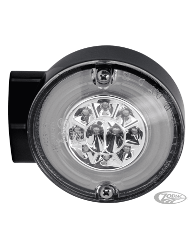 FRECCE A LED MULTIFUNZIONE HALO