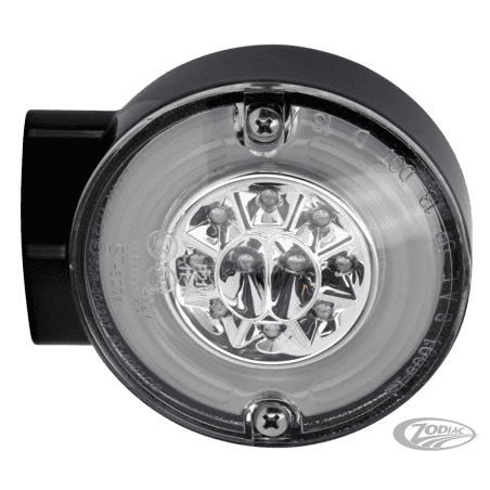 FRECCE A LED MULTIFUNZIONE HALO