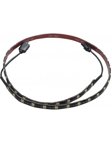 Striscia proglow luce 42led