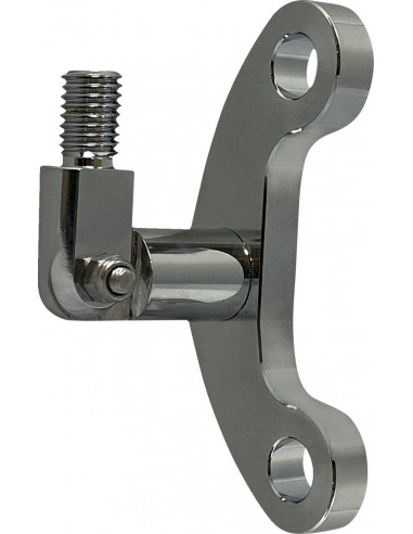 Supporti pinza pb cromato