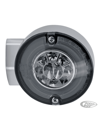 FRECCE A LED MULTIFUNZIONE HALO