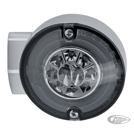 FRECCE A LED MULTIFUNZIONE HALO