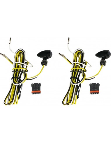 Light tsig mcro amb/wht b