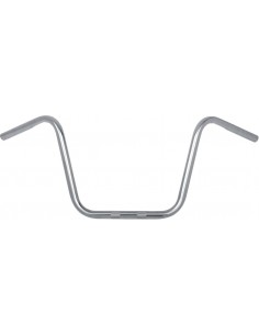 Manubrio ape hanger 1" x 12" per modelli springer