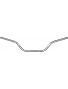 Manubrio da 1" stile bad boy cromato