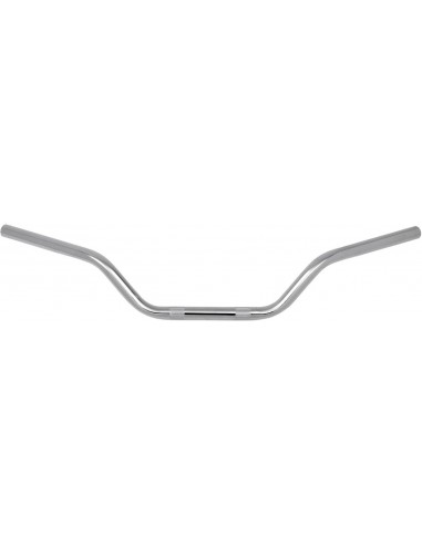 Manubrio da 1" stile bad boy cromato