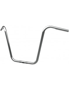 Manubrio ape hanger 1” x 16" c/etc cromato