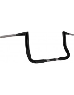 Manubrio flh da 10" nero