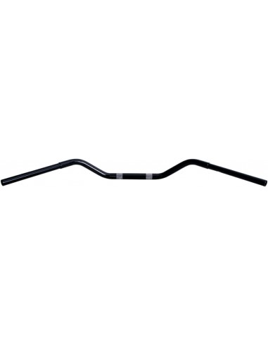 Manubrio klassic indian nero