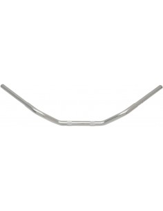 Manubrio klassic indian cromo