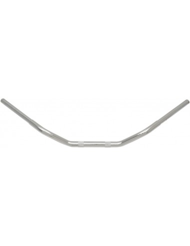 Manubrio klassic indian cromo