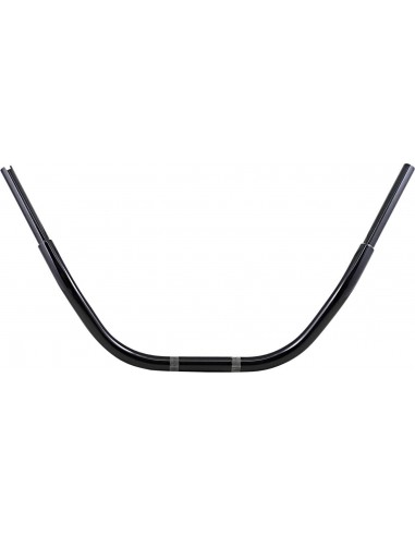 Manubrio prairie c-dh bk