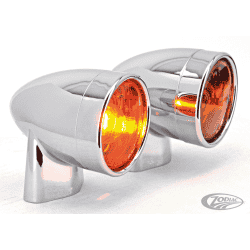 INDICATORI DI DIREZIONE REVOX GENUINE ZODIAC