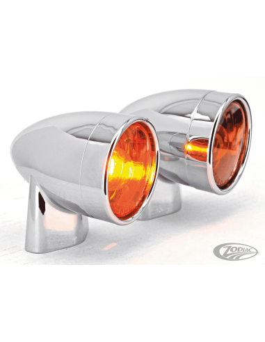 INDICATORI DI DIREZIONE REVOX GENUINE ZODIAC