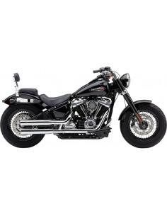 Marmitte nh flhc/s flde