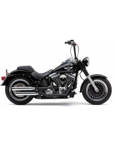 Terminali 3" fat boy 07-17