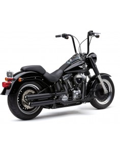 Terminali 3" fat boy 07-17