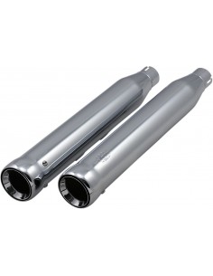 Terminali 3" sftl dlx05+