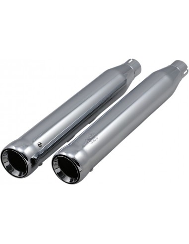 Terminali 3" sftl dlx05+