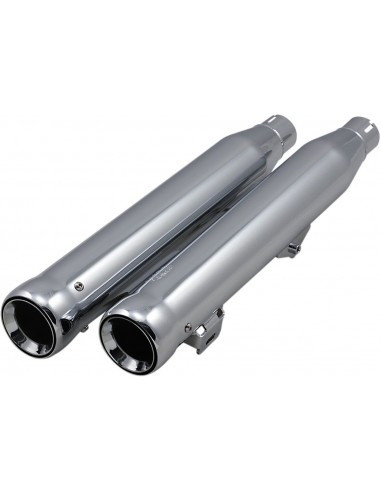 Marmitte 3" wideglide