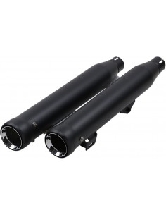 Marmitte 3" wideglide