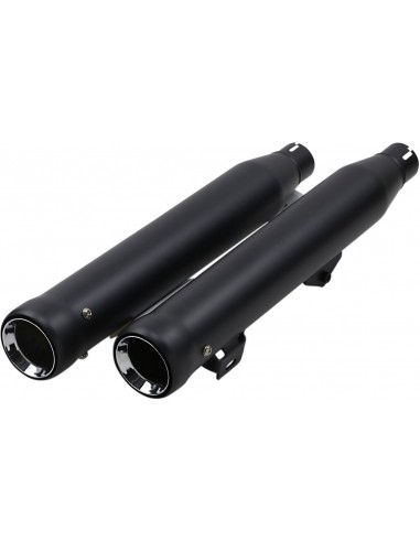 Marmitte 3" wideglide