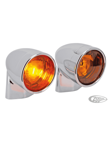 INDICATORI DI DIREZIONE REVOX GENUINE ZODIAC