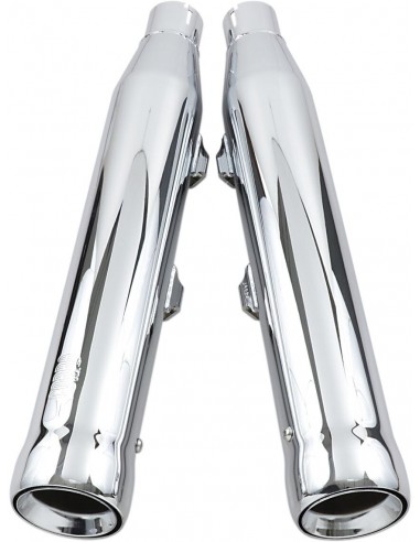 Terminali 3"xl 14-19