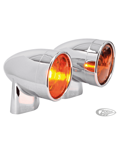 INDICATORI DI DIREZIONE REVOX GENUINE ZODIAC