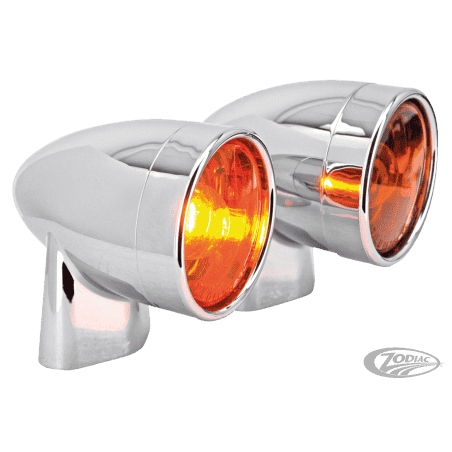 INDICATORI DI DIREZIONE REVOX GENUINE ZODIAC