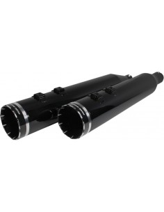 Marmitta 4.5"trcr m8 obsid