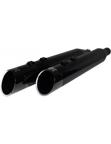 Marmitta 4.5"bordo m8 obsid