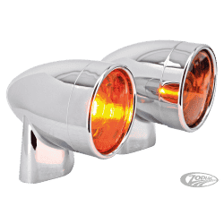 INDICATORI DI DIREZIONE REVOX GENUINE ZODIAC