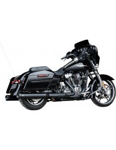 Marmitte nero 4.5 gnx m8fl