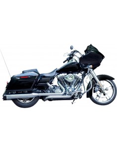 Marmitte ch mk45cl-16fl