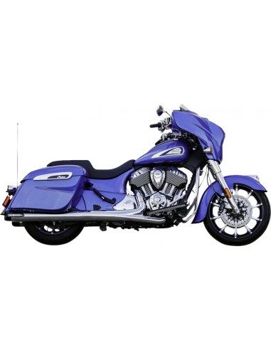 Silenziatore slsh ind. 14+.cromato