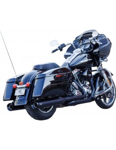 Marmitta nero gnx 95-16 tc